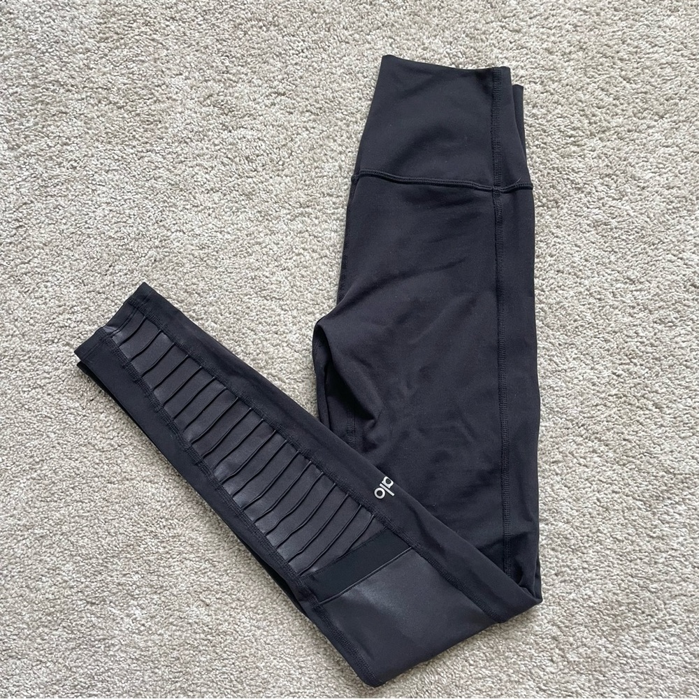 Alo yoga leggings